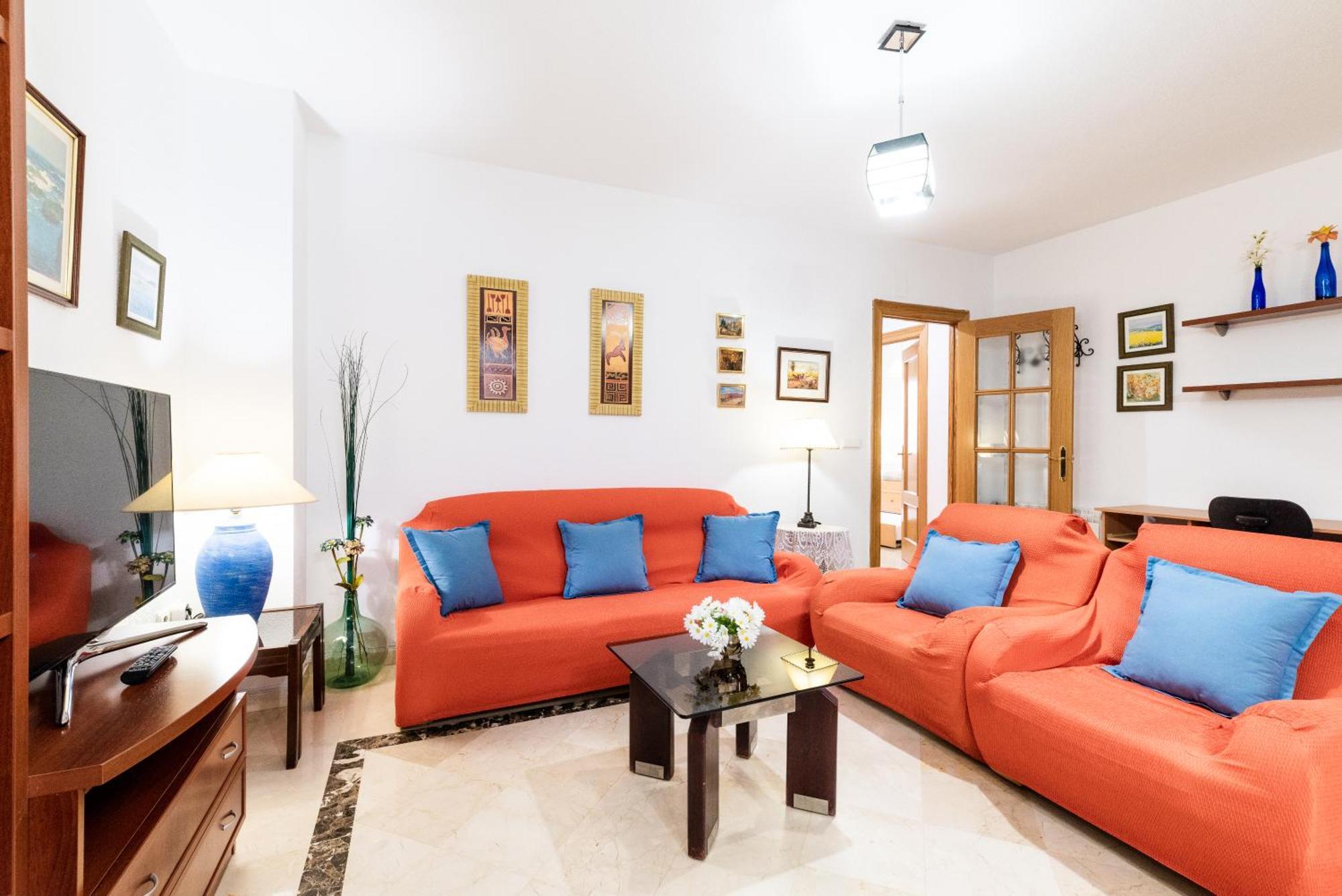 Wekey Homes Realejo, Centro Granada Exterior foto