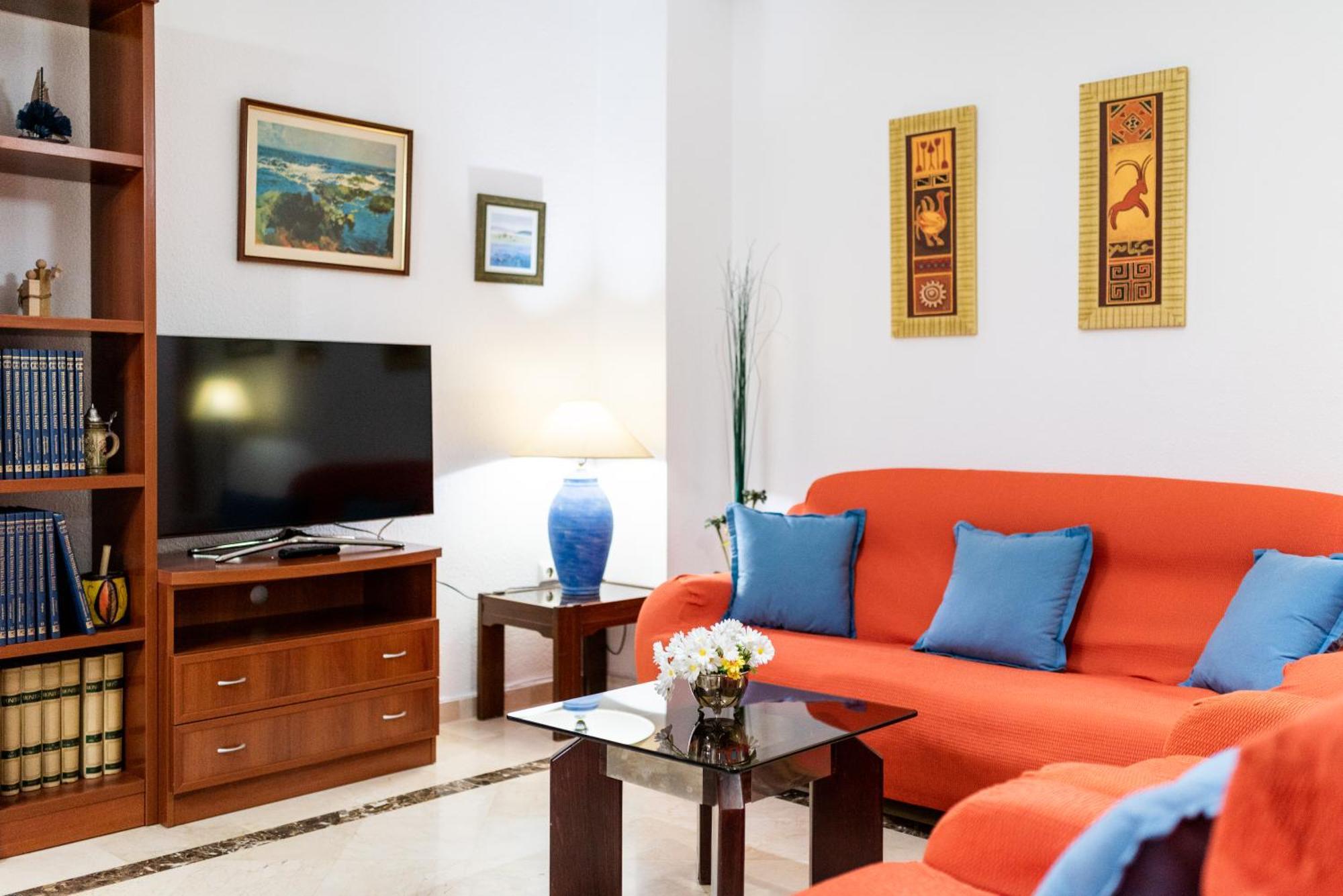 Wekey Homes Realejo, Centro Granada Exterior foto
